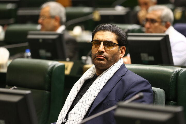 نشست علنی مجلس 26 خردادماه