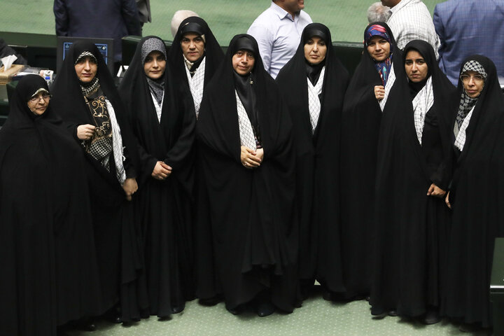 صحن علنی مجلس 26 خرداد ماه