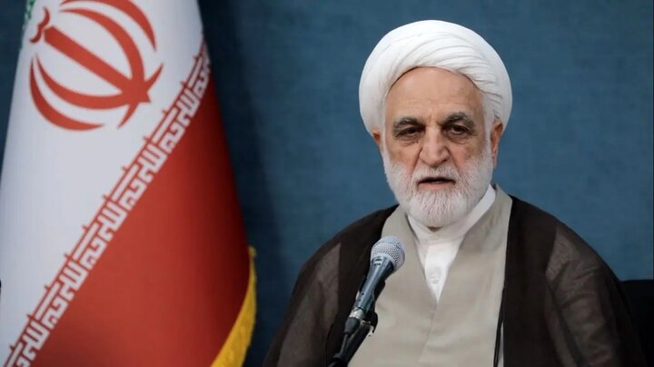 تصمیم خبرگان برای انتخاب رهبر جدید امیدآفرین و سرنوشت‌ساز است