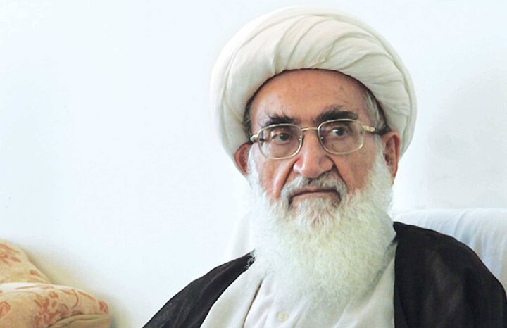 هشدار شدیدالحن آیت‌الله نوری همدانی درپی یاوه‌گویی ترامپ