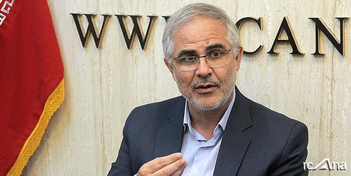 اقدام جهادی وزارت نیرو و مهندس امینی در ترمیم آب تهران، الگویی برای مدیریت بحران است