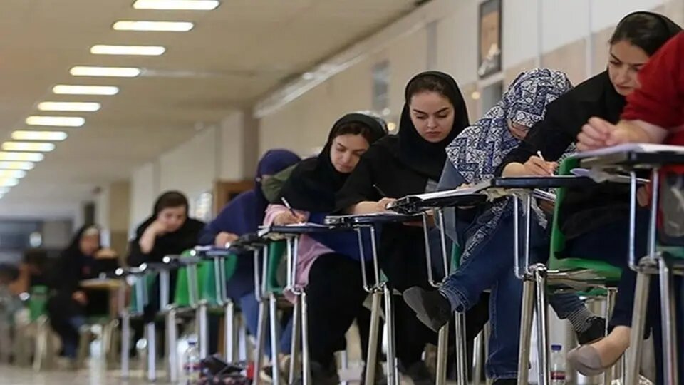 برگزاری کنکور ۱۴۰۴ به تعویق افتاد/داوطلبان نگران نباشند