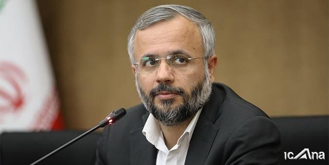 شهید صلاح الدین بوسلیک نمونه حقیقی از مجاهدت و ایثار نیروهای مجلس است
