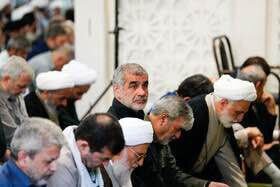 نماز جمعه