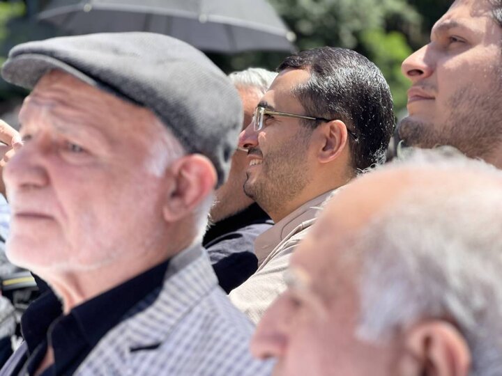 نماز جمعه