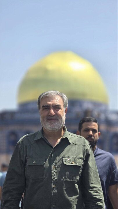نماز جمعه