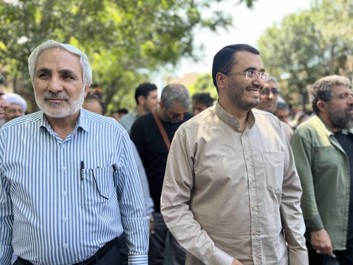 نماز جمعه