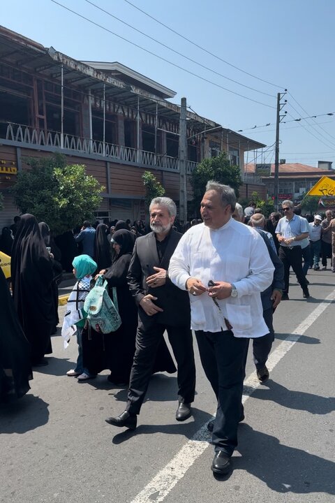 نماز جمعه