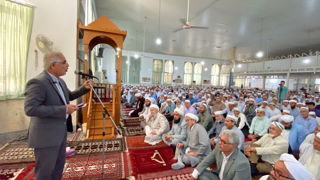 اتحاد ملت بزرگ ایران رمز شکست رژیم صهیونی