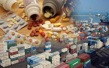 ترخیص شبانه‌روزی دارو و تجهیزات پزشکی از گمرک فرودگاه امام خمینی (ره)