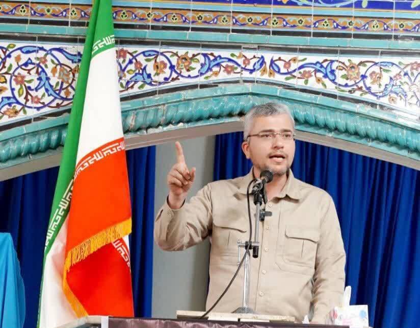 انتقام بزرگ و دردناکی در انتظار رژیم صهیونیستی است/ آسمان دشمن در اختیار کامل نیروی هوافضای سپاه است/ ایران هنوز سلاح های راهبردی خود را به میدان نیاورده است