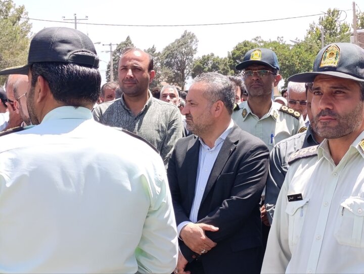 نماز جمعه