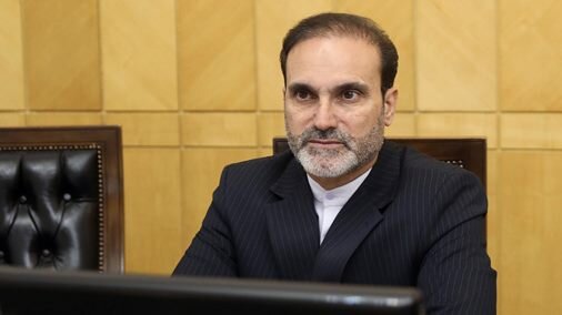 مذاکرات بدون شروط لازم برخلاف عزت، استقلال و منافع کشورمان است مذاکرات بدون شروط لازم برخلاف عزت، استقلال و منافع کشورمان است