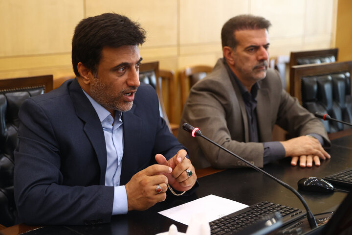 نشست اول تیرماه کمیسیون کشاورزی مجلس