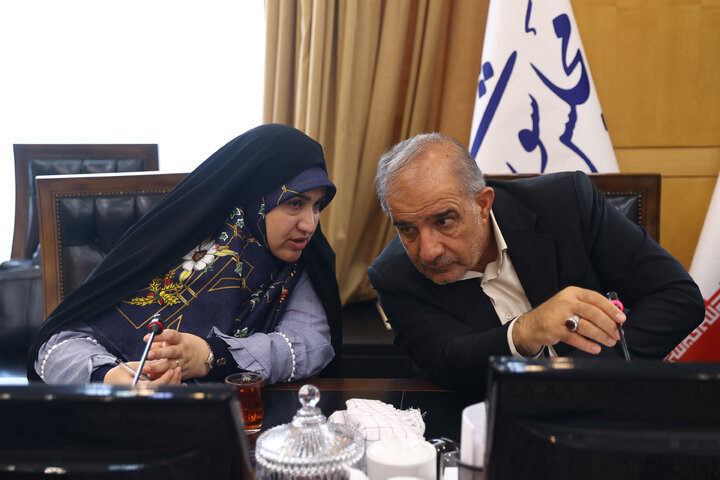نشست اول تیرماه کمیسیون کشاورزی مجلس