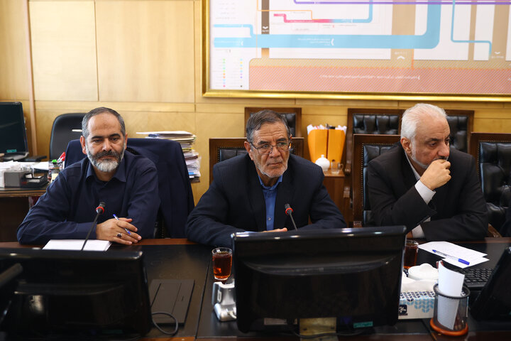 نشست اول تیرماه کمیسیون کشاورزی مجلس