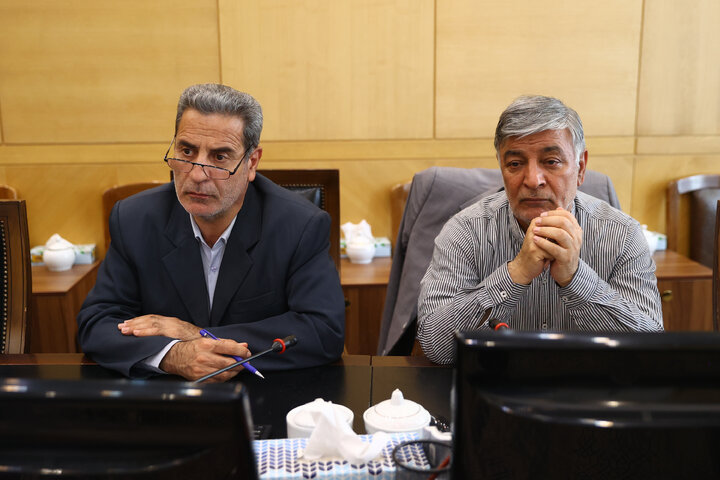 نشست اول تیرماه کمیسیون کشاورزی مجلس