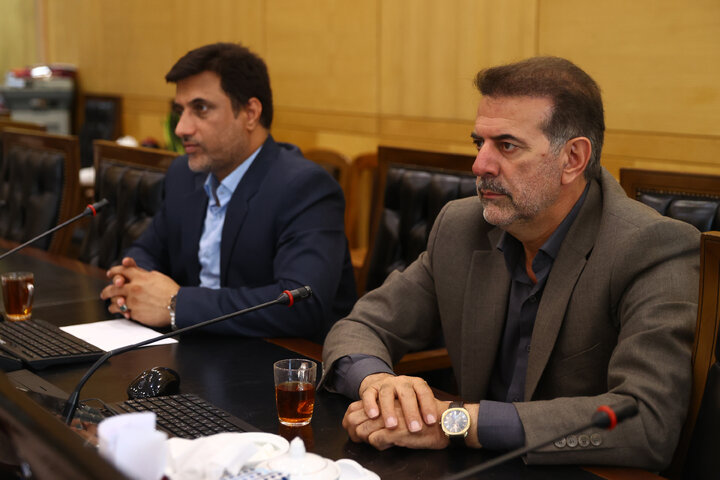 نشست اول تیرماه کمیسیون کشاورزی مجلس