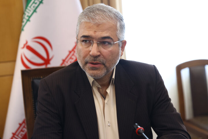 نشست اول تیرماه کمیسیون کشاورزی مجلس