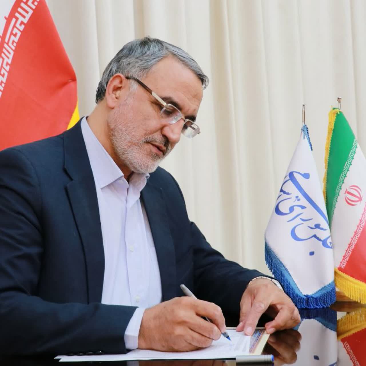 تأسیسات هسته‌ای نماد استقلال و اقتدار ملی ایران است/ پاسخ کوبنده دشمنان را پشیمان می‌کند