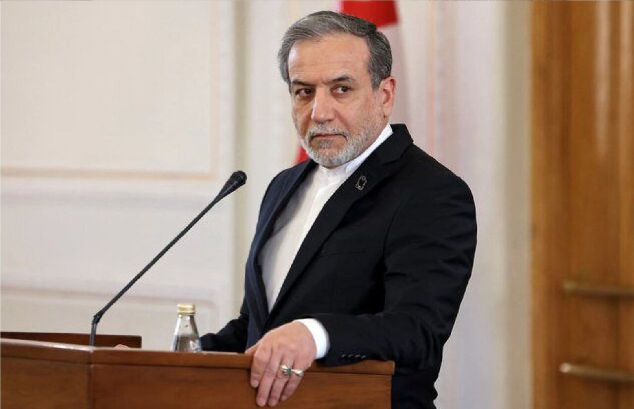 ایران تمام گزینه‌ها را برای دفاع از حاکمیت، منافع و مردم خود محفوظ می‌دارد