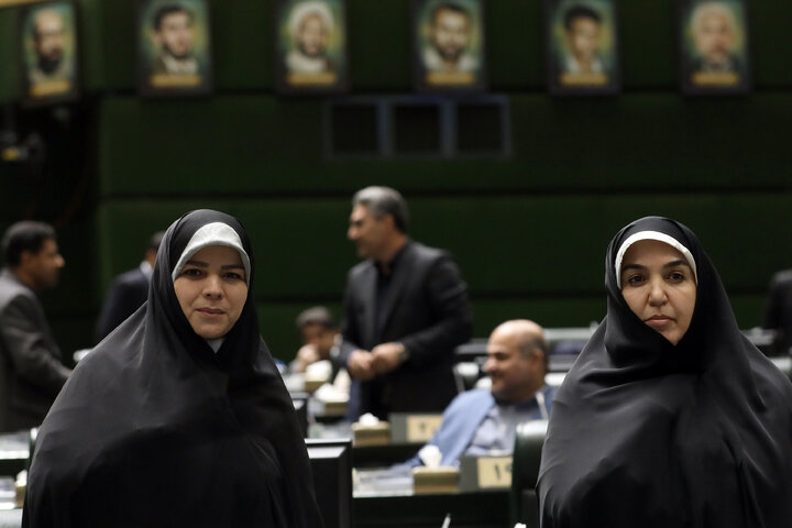 نشست علنی 2 تیرماه مجلس شورای اسلامی
