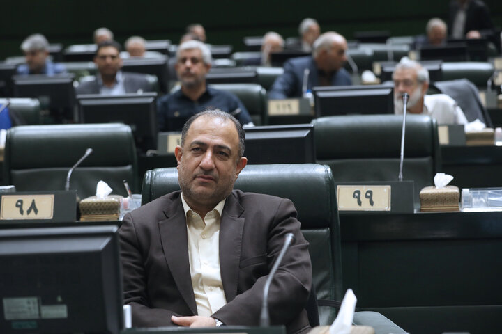 نشست علنی 2 تیرماه مجلس شورای اسلامی