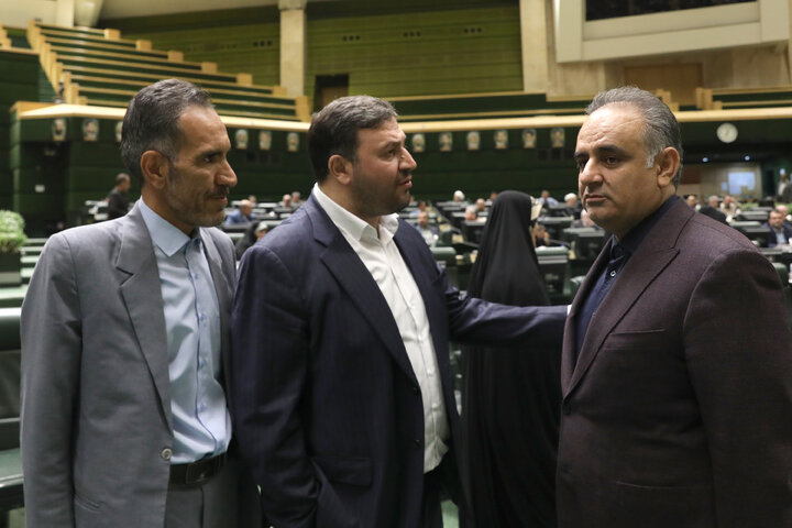 نشست علنی 2 تیرماه مجلس شورای اسلامی