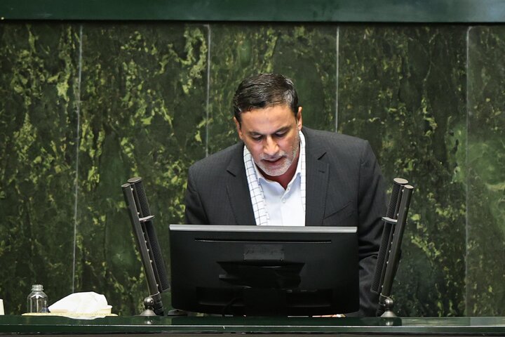 ناطقان میان دستور دوم تیر 1404 مجلس شورای اسلامی