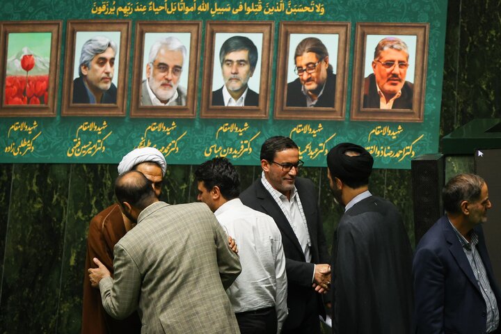 ناطقان میان دستور دوم تیر 1404 مجلس شورای اسلامی