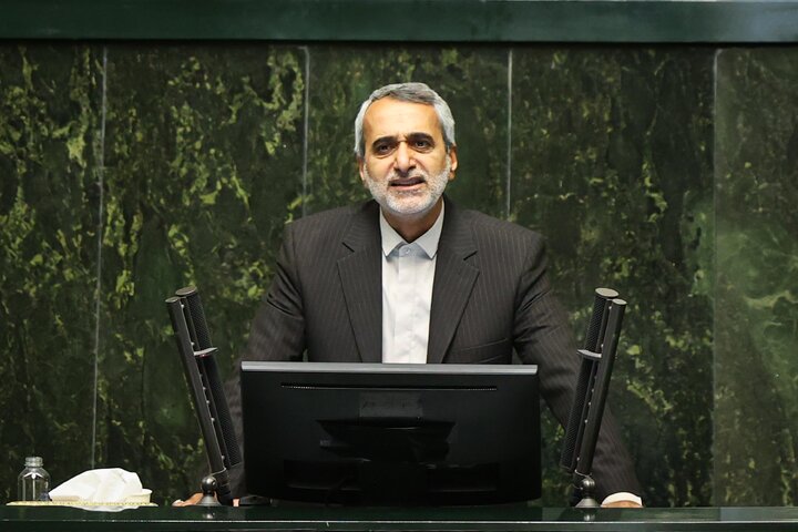 ناطقان میان دستور دوم تیر 1404 مجلس شورای اسلامی