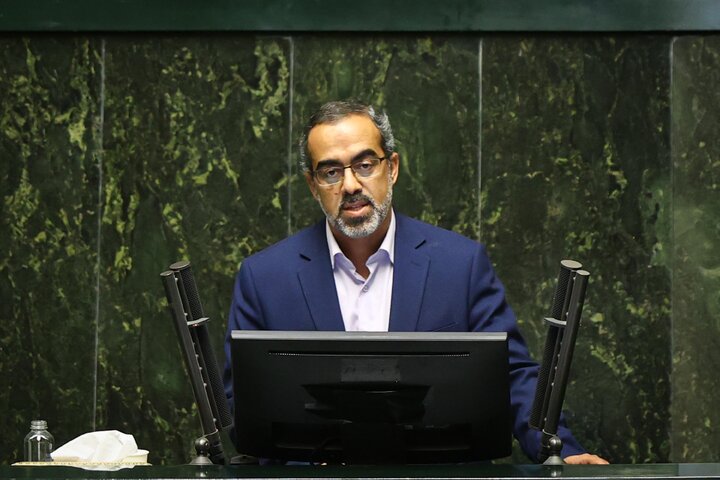 ناطقان میان دستور دوم تیر 1404 مجلس شورای اسلامی