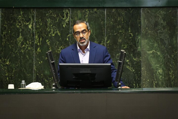 ناطقان میان دستور دوم تیر 1404 مجلس شورای اسلامی
