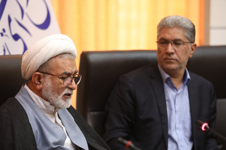 جلسه کمیسیون انرژی