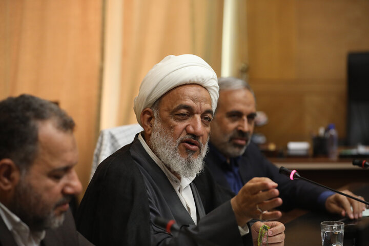 جلسه کمیسیون فرهنگی  مجلس شورای اسلامی