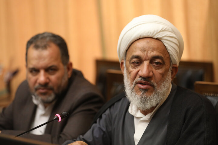 جلسه کمیسیون فرهنگی  مجلس شورای اسلامی