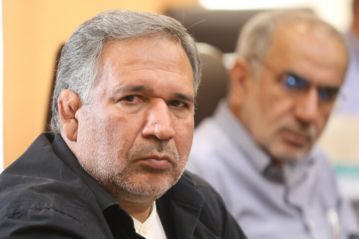 جلسه کمیسیون اقتصادی مجلس شورای اسلامی