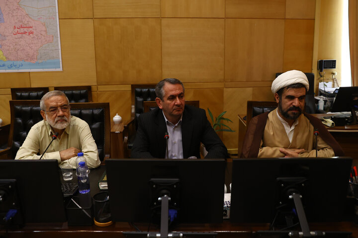 نشست 3 تیرماه کمیسیون فرهنگی مجلس