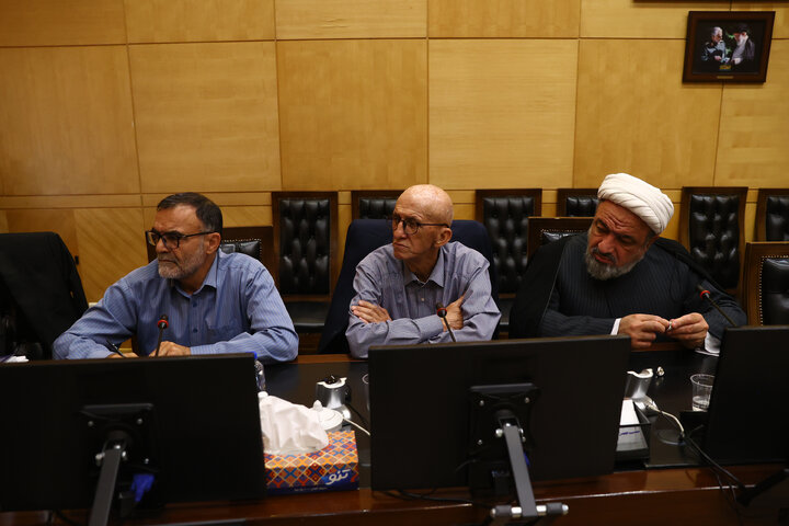 نشست 3 تیرماه کمیسیون فرهنگی مجلس