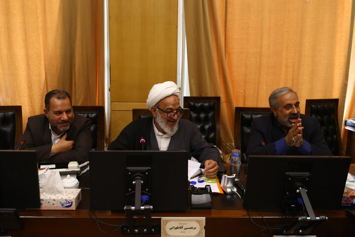 تاکید بر تدوین پیوست‌های فرهنگی عملیات «بشارت فتح» از سوی دستگاه های اجرایی