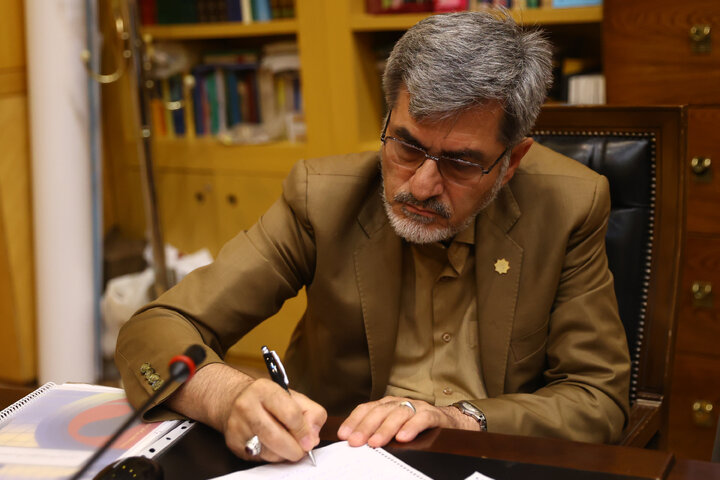نشست 3 تیرماه کمیسیون فرهنگی مجلس