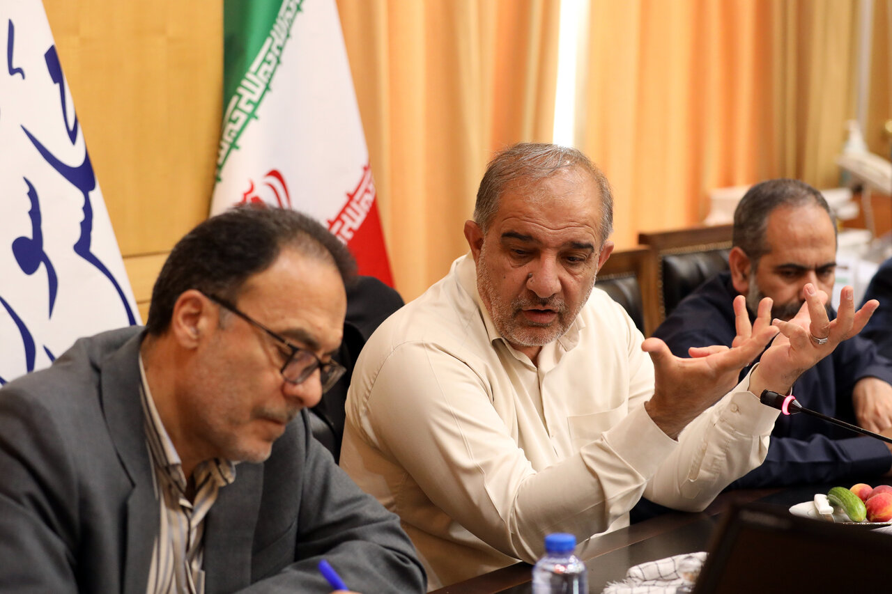 کمیسیون کشاورزی