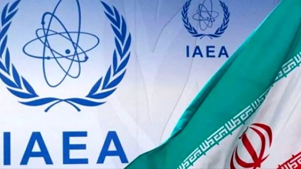 طرح تعلیق همکاری‌ ایران با آژانس دست دولت را برای مقابله با زیاده‌خواهی‌ها باز می‌کند