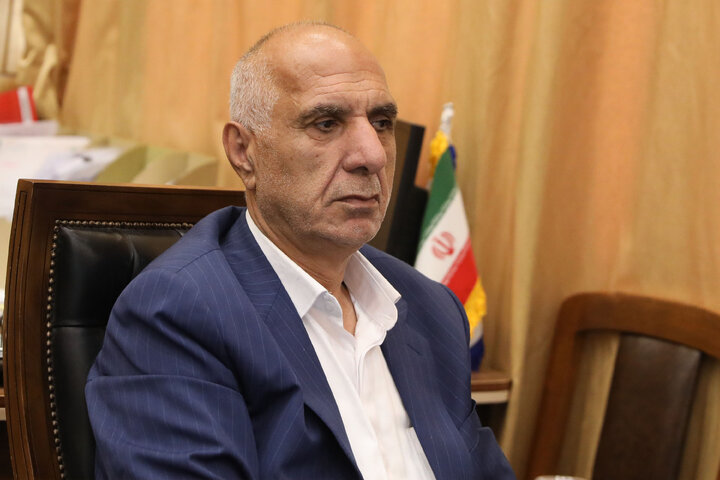 نشست کمیسیون  شوراها