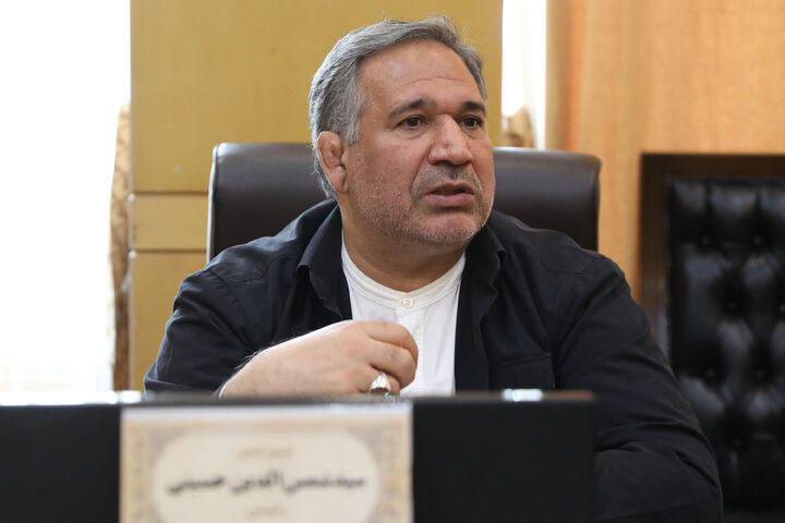 نشست کمیسیون اقتصادی