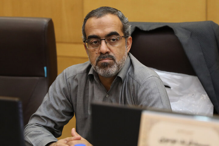 نشست کمیسیون اقتصادی