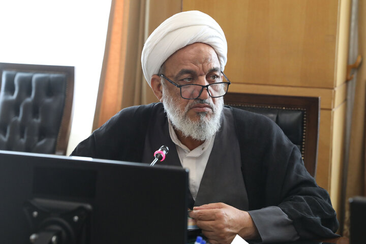 نشست کمیسیون فرهنگی