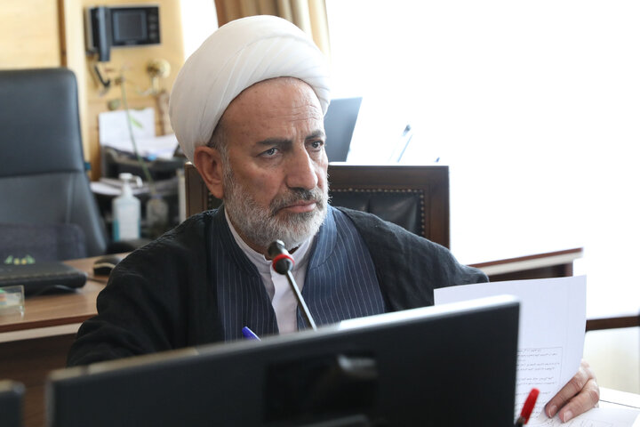نشست کمیسیون فرهنگی