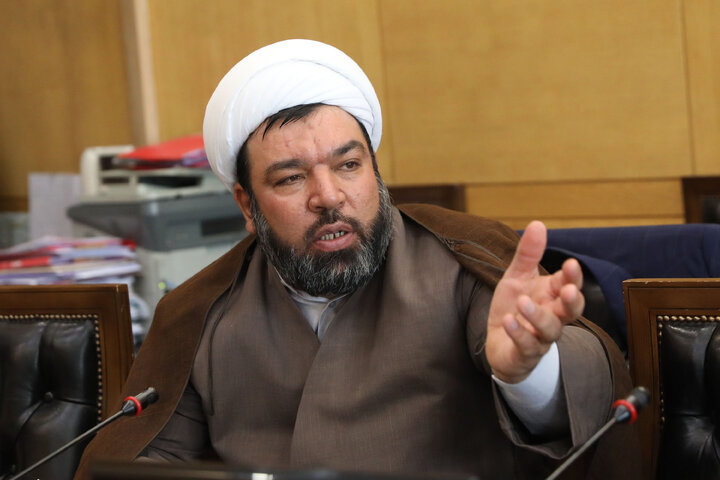 نشست کمیسیون کشاورزی