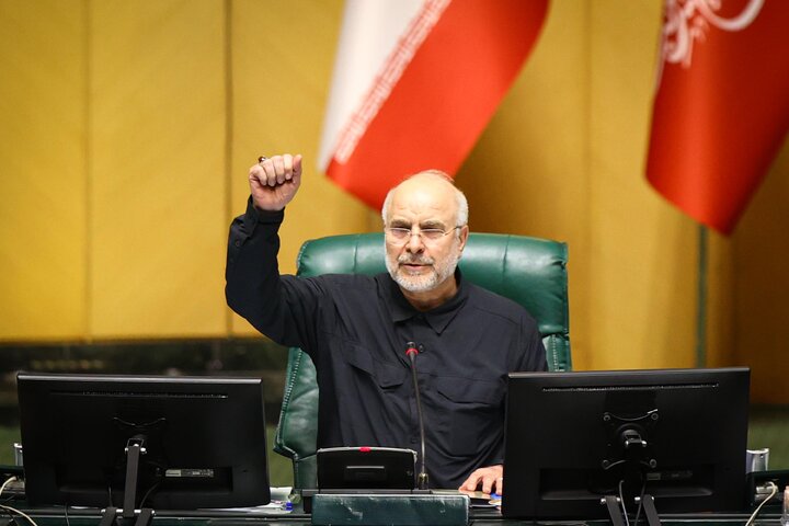 جلسه علنی چهارم تیر ماه مجلس شورای اسلامی
